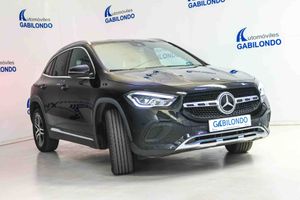 Mercedes GLA GLA 250 e - Foto 17