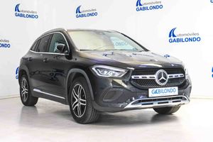 Mercedes GLA GLA 250 e - Foto 3