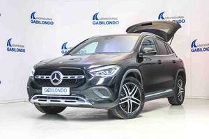 Mercedes GLA GLA 250 e - Foto 21