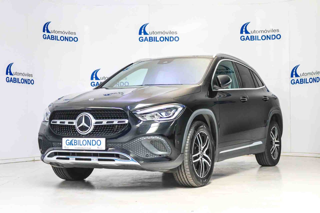 Mercedes GLA GLA 250 e - Foto 1