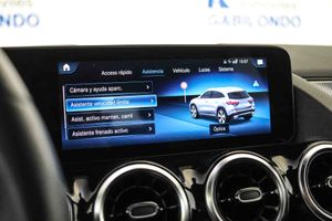 Mercedes GLA GLA 250 e - Foto 60