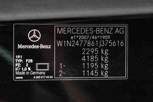 Mercedes GLA GLA 250 e - Foto 7