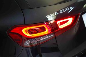 Mercedes GLA GLA 250 e - Foto 20