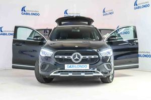 Mercedes GLA GLA 250 e - Foto 28