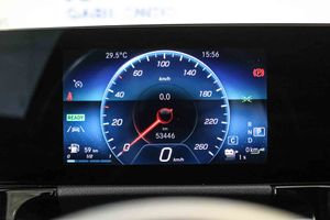 Mercedes GLA GLA 250 e - Foto 44