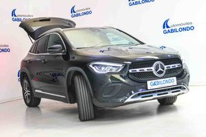 Mercedes GLA GLA 250 e - Foto 25