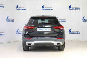 Mercedes GLA GLA 250 e - Foto 4