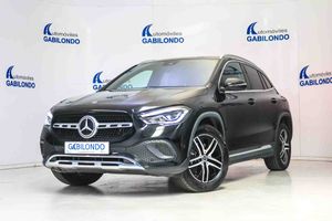 Mercedes GLA GLA 250 e - Foto 12