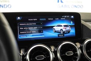 Mercedes GLA GLA 250 e - Foto 63