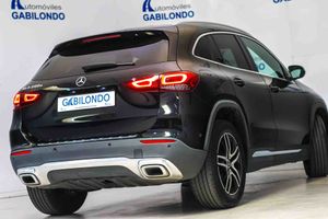 Mercedes GLA GLA 250 e - Foto 30