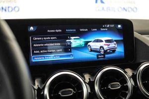 Mercedes GLA GLA 250 e - Foto 62