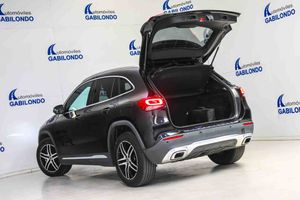 Mercedes GLA GLA 250 e - Foto 26