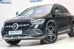 Mercedes GLA GLA 250 e - Foto 27