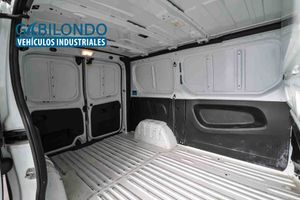 Renault Trafic Furgón L1H1 2900 2.0 Blue dCi - Foto 9