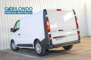 Renault Trafic Furgón L1H1 2900 2.0 Blue dCi - Foto 15