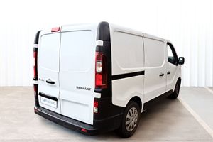 Renault Trafic Furgón L1H1 2900 2.0 Blue dCi - Foto 8