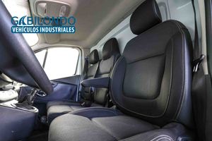 Renault Trafic Furgón L1H1 2900 2.0 Blue dCi - Foto 28