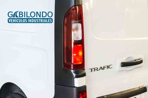 Renault Trafic Furgón L1H1 2900 2.0 Blue dCi - Foto 17
