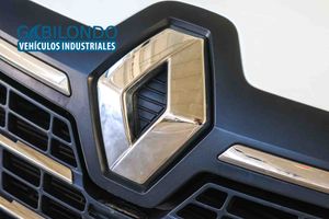 Renault Trafic Furgón L1H1 2900 2.0 Blue dCi - Foto 12