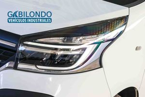 Renault Trafic Furgón L1H1 2900 2.0 Blue dCi - Foto 16