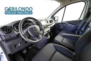 Renault Trafic Furgón L1H1 2900 2.0 Blue dCi - Foto 27