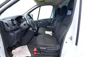 Renault Trafic Furgón L1H1 2900 2.0 Blue dCi - Foto 7