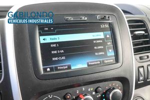 Renault Trafic Furgón L1H1 2900 2.0 Blue dCi - Foto 38