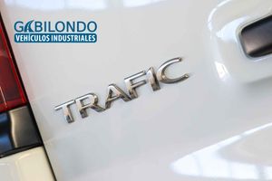 Renault Trafic Furgón L1H1 2900 2.0 Blue dCi - Foto 13