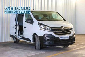 Renault Trafic Furgón L1H1 2900 2.0 Blue dCi - Foto 18