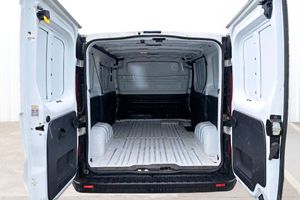 Renault Trafic Furgón L1H1 2900 2.0 Blue dCi - Foto 5