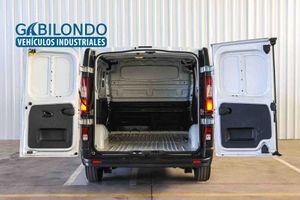 Renault Trafic Furgón L1H1 2900 2.0 Blue dCi - Foto 25