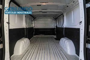 Renault Trafic Furgón L1H1 2900 2.0 Blue dCi - Foto 8