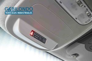 Renault Trafic Furgón L1H1 2900 2.0 Blue dCi - Foto 43