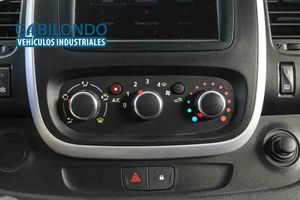 Renault Trafic Furgón L1H1 2900 2.0 Blue dCi - Foto 41