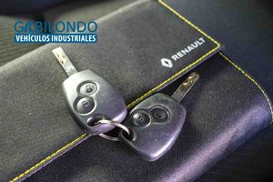 Renault Trafic Furgón L1H1 2900 2.0 Blue dCi - Foto 45