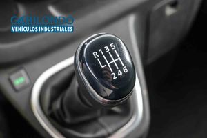 Renault Trafic Furgón L1H1 2900 2.0 Blue dCi - Foto 39