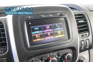 Renault Trafic Furgón L1H1 2900 2.0 Blue dCi - Foto 37
