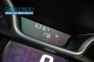 Renault Trafic Furgón L1H1 2900 2.0 Blue dCi - Foto 6