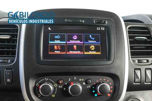 Renault Trafic Furgón L1H1 2900 2.0 Blue dCi - Foto 42