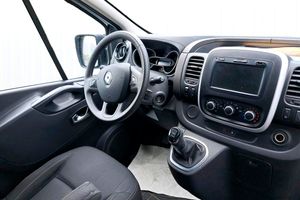 Renault Trafic Furgón L1H1 2900 2.0 Blue dCi - Foto 3