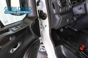 Renault Trafic Furgón L1H1 2900 2.0 Blue dCi - Foto 29