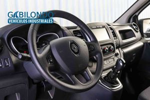 Renault Trafic Furgón L1H1 2900 2.0 Blue dCi - Foto 5