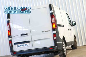 Renault Trafic Furgón L1H1 2900 2.0 Blue dCi - Foto 26