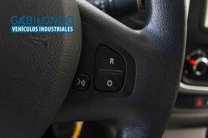 Renault Trafic Furgón L1H1 2900 2.0 Blue dCi - Foto 33