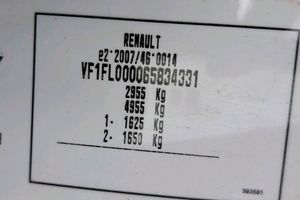 Renault Trafic Furgón L1H1 2900 2.0 Blue dCi - Foto 4