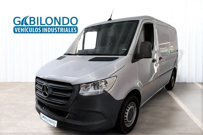 Mercedes Sprinter Furgón L1H1 Compacta CDI - Foto 1