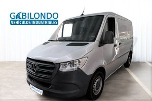 Mercedes Sprinter Furgón L1H1 Compacta CDI - Foto 2