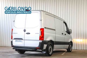 Mercedes Sprinter Furgón L1H1 Compacta CDI - Foto 10