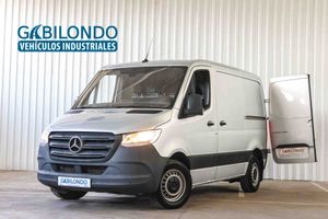 Mercedes Sprinter Furgón L1H1 Compacta CDI - Foto 16