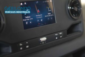 Mercedes Sprinter Furgón L1H1 Compacta CDI - Foto 41